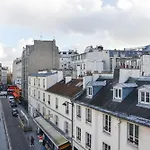 Renovated 31 M Love Cocoon In Paris 14Th